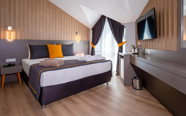 Residence Rivero Hotel