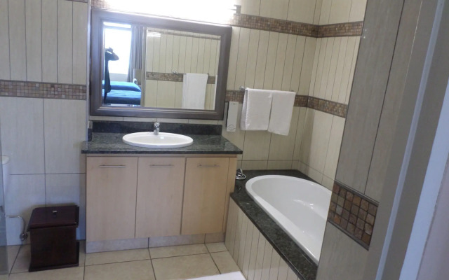 The Links Corporate Guest House