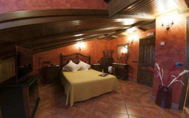 Hostal Rural Los Telares
