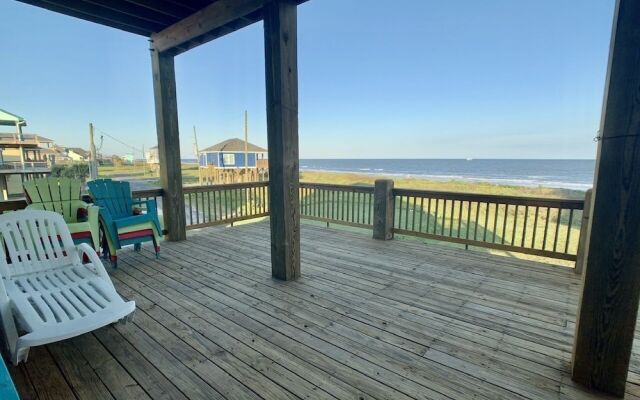 Sea Hag 3 Bedroom Home by Redawning