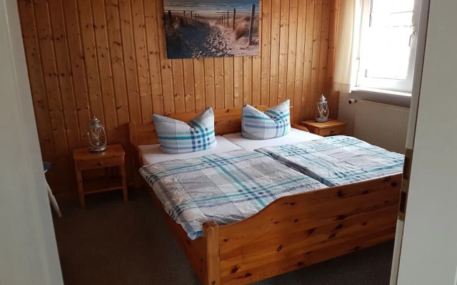 Birkenhof-Neuharlingersiel