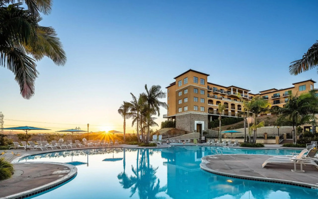 Westin Carlsbad Resort & Spa