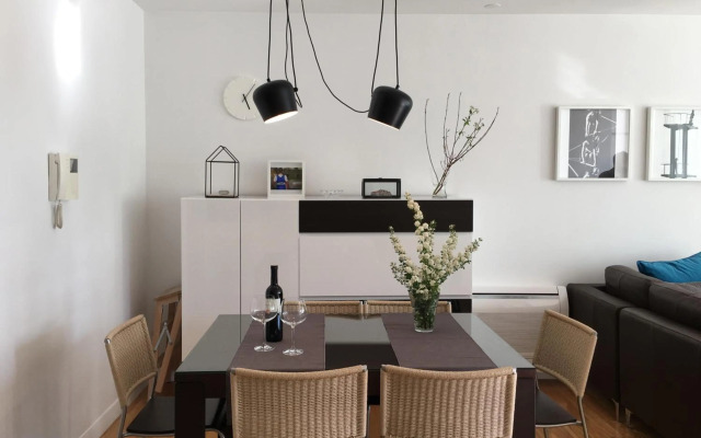 K Residence Zadar apartment