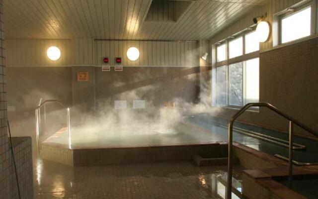 Hidamarinoyu mix dormitory / Vacation STAY 40392