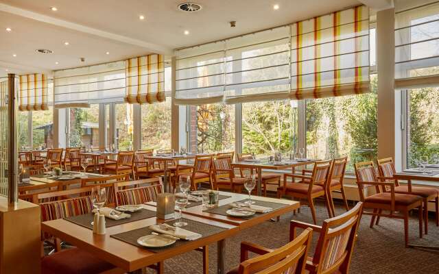 H+ Hotel Köln Hürth