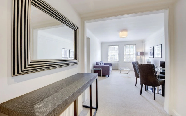 Pelham Court Apartments