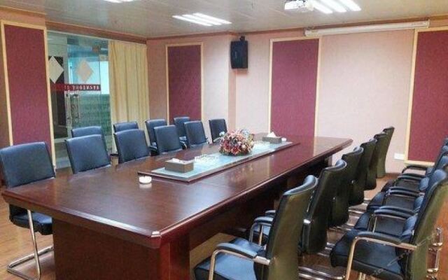 Campanile Hotel (Shenzhen Guanlan High-tech Park)