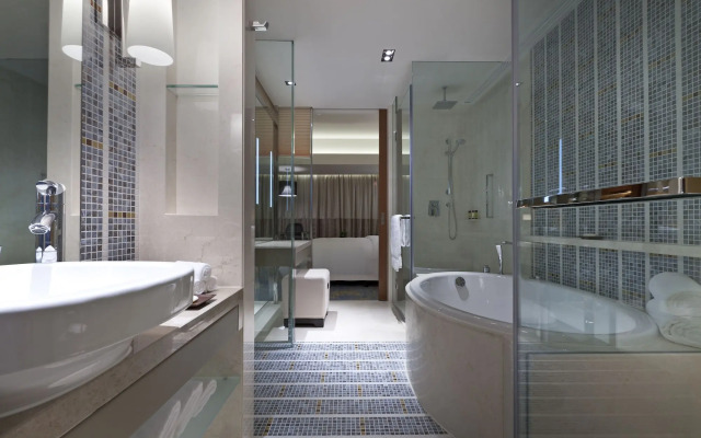 Sheraton Grand Beijing Dongcheng Hotel