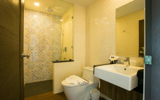 Patra Phrasing Boutique Hotel