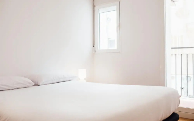 Botànic Apartaments