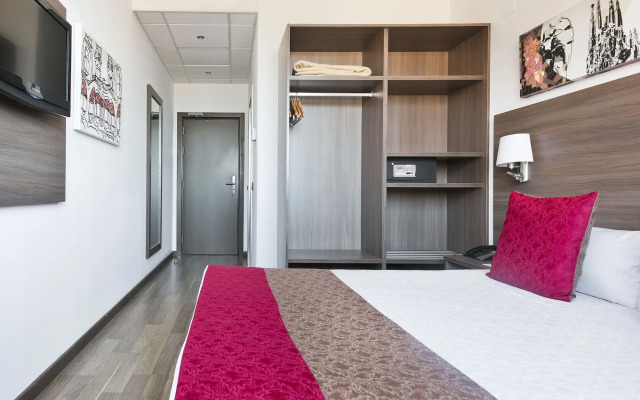 Hotel Best 4 Barcelona