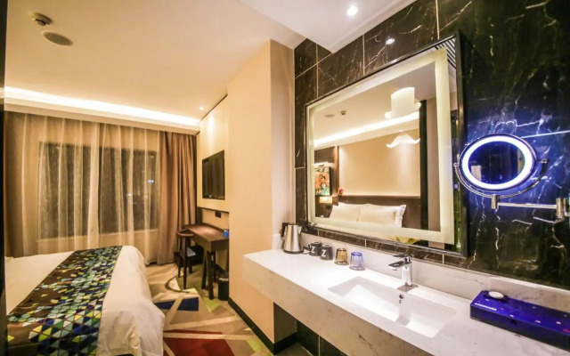 Baiyun Xingcheng Hotel
