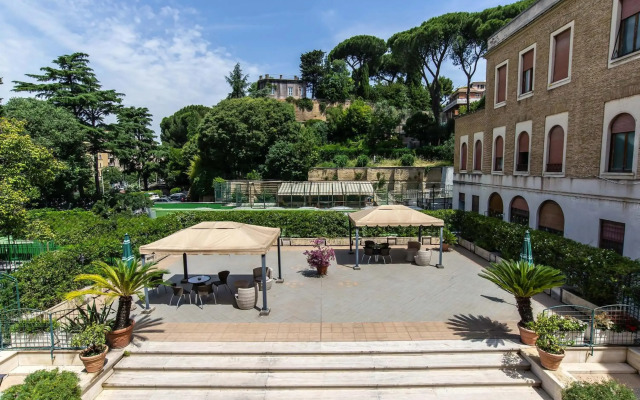 Hotel Santa Prisca