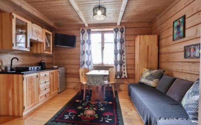 Apartamenty Tomusik