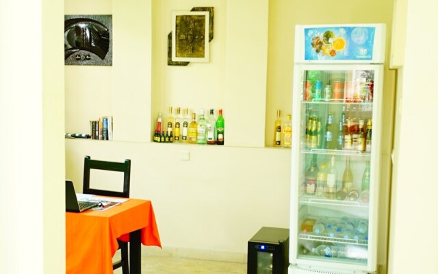 Villa Mia Abidjan