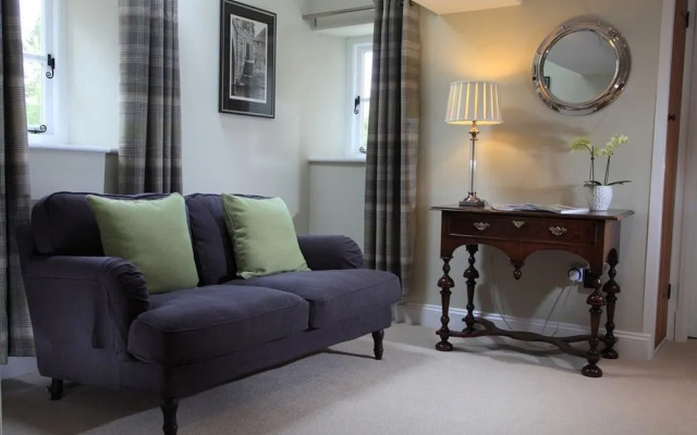 Virginia House Bed and Breakfast