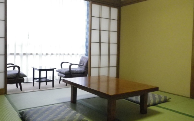 Oritate Onsen Yamakiya Ryokan