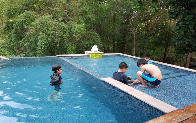 Wanathara Resort