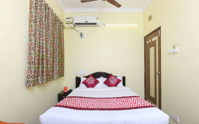 Reva Guest House by OYO Rooms