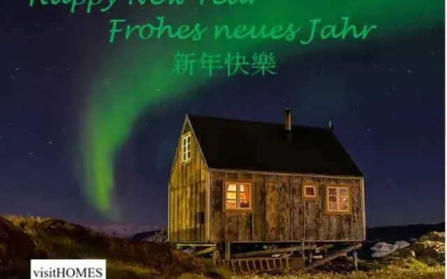 Visithomes Tórshavn Rooms