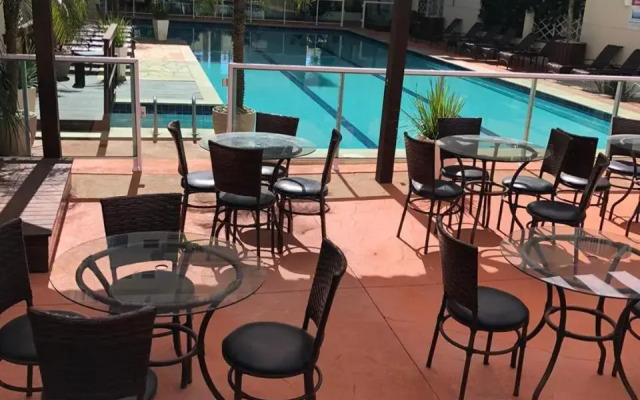 Bombinhas Summer Beach Hotel & Spa