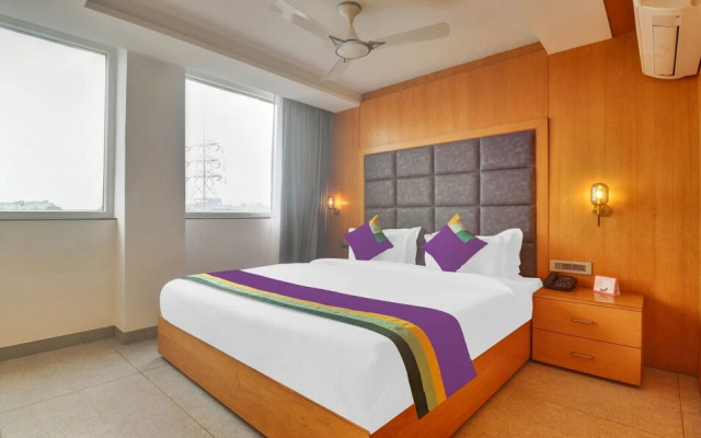 Treebo Tryst Tamarind