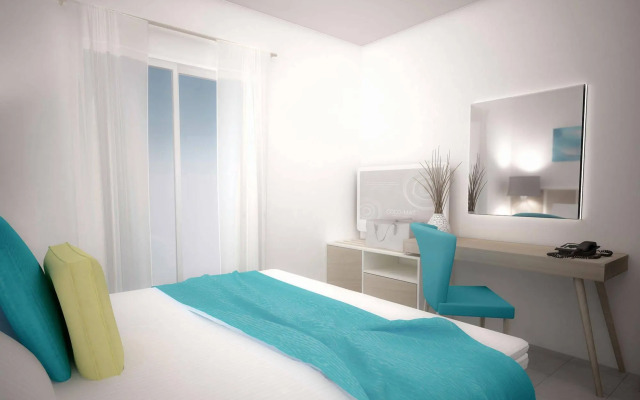 Sentido More Meni Residence