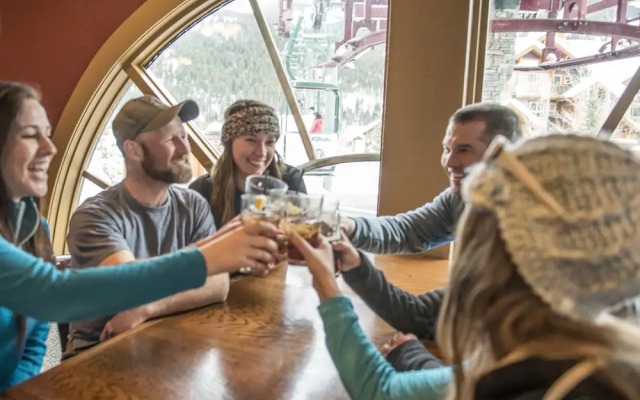 Pine Inn at Panorama Mountain Village