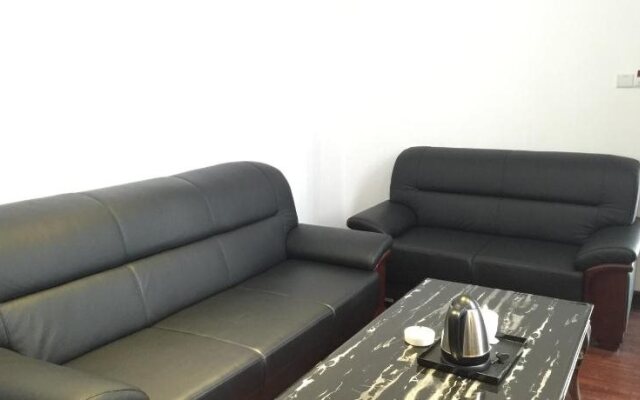 Silale Hotel