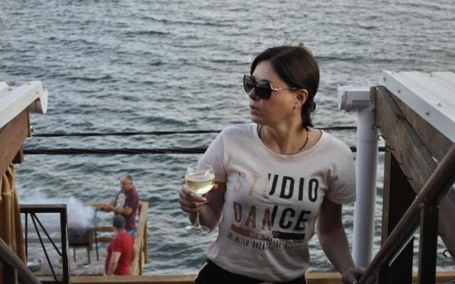 Karamelka Guest House