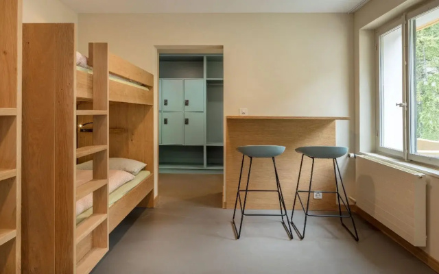 Youth Hostel Crans-Montana