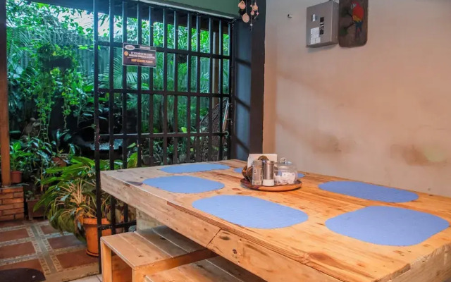 Gardens House, Airport Juan Santamaría, Alajuela, San Jose