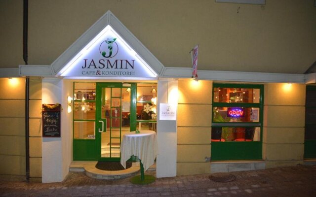 Jasmin Privatzimmer