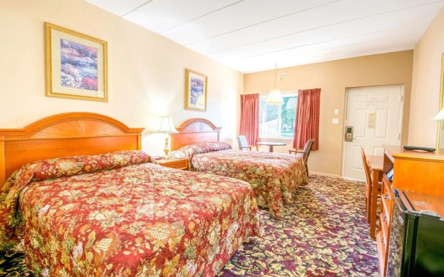 Bay Harbour Motor Lodge