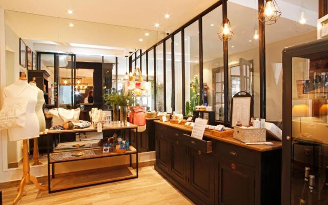 Le Saint Erasme, Hotel Eco Friendly