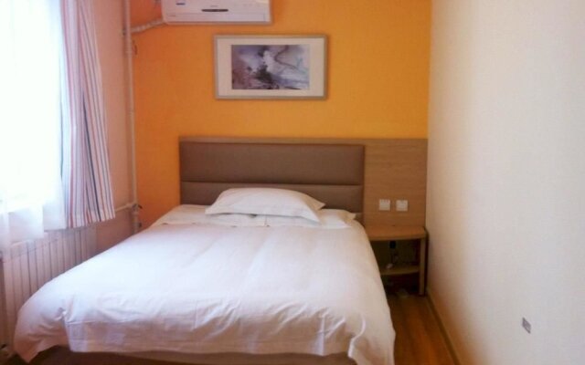 Grace Inn Shenyang Railway Station