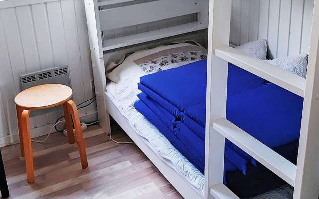 Tranquil Holiday Home in Jutland With Terrace
