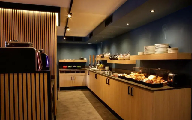 Hotel Arrows