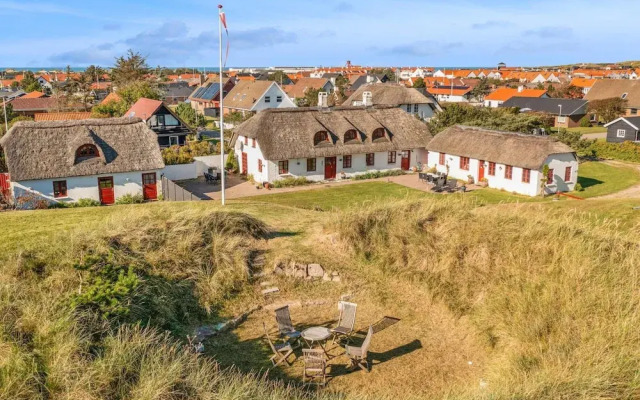 Charming Retreat in Blokhus - By Traum Ferienwohnungen
