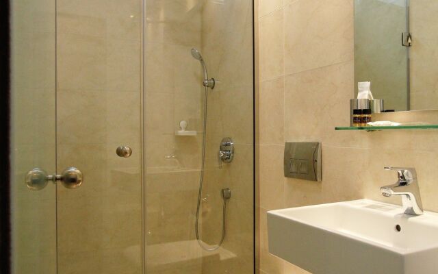 Akrogiali Boutique Hotel