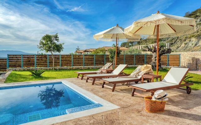 Villa Celestia Your Ultimate Summer Escape Awaits