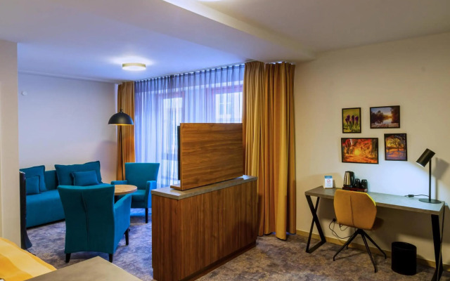 Trip Inn City Hotel Giessen