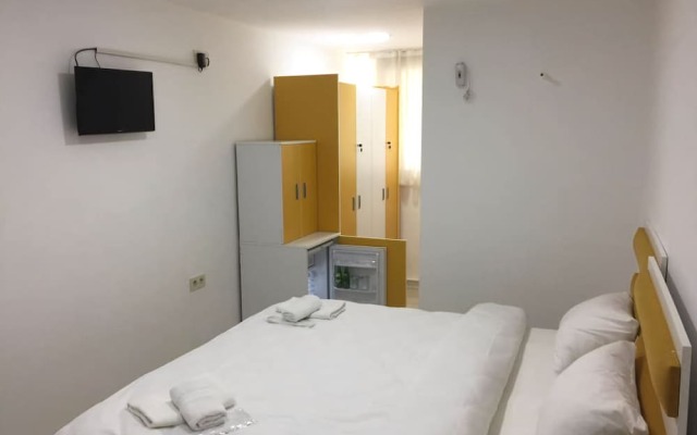 Nokta Suites Hotel