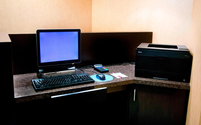 Residence Inn by Marriott Toronto Vaughan