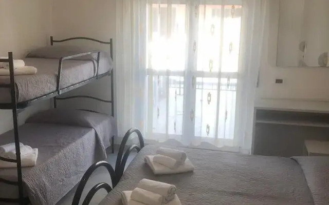 Barone Beach Hotel