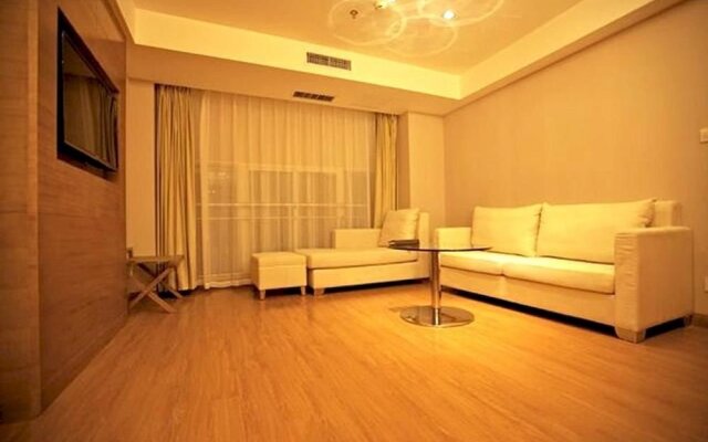 Quanji Hotel
