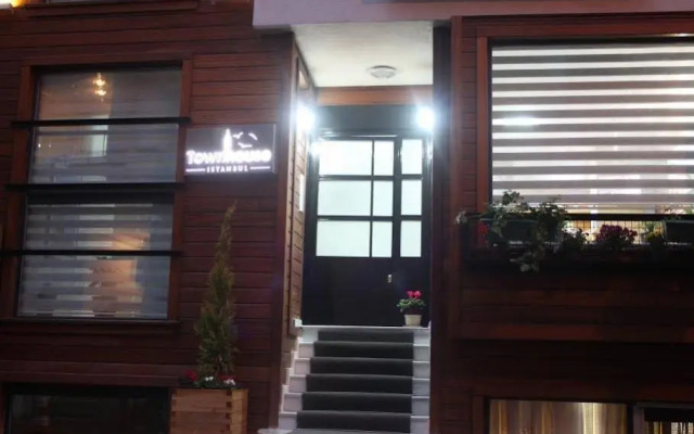 TownHouse Istanbul