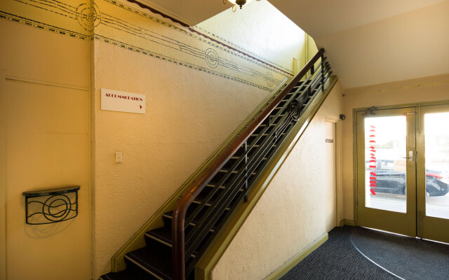 Mowbray Hotel