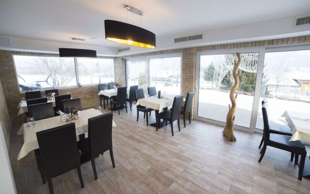 Hotel Star Lipno