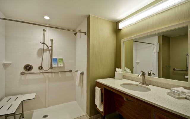 Home2 Suites by Hilton North Dallas Central Expy